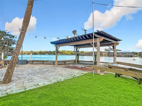 24545 Snail Road Astor FL 32102