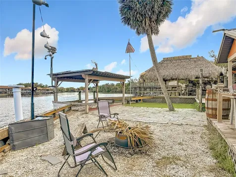 24545 Snail Road Astor FL 32102