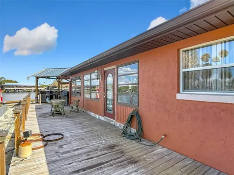 24545 Snail Road Astor FL 32102