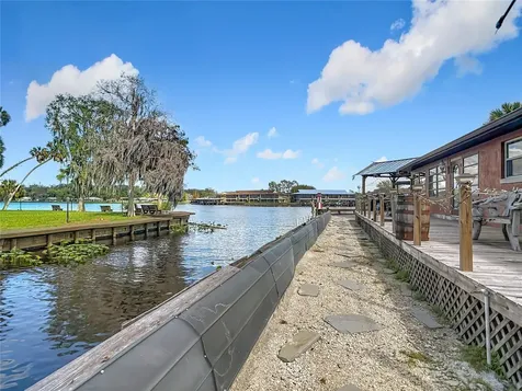 24545 Snail Road Astor FL 32102