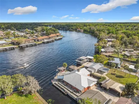24545 Snail Road Astor FL 32102