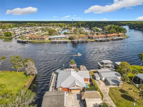 24545 Snail Road Astor FL 32102