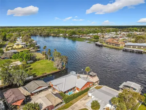 24545 Snail Road Astor FL 32102