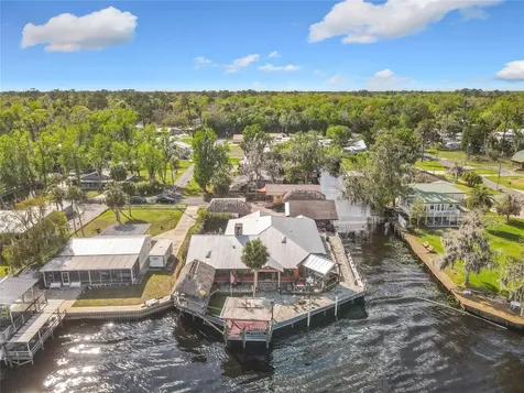 24545 Snail Road Astor FL 32102