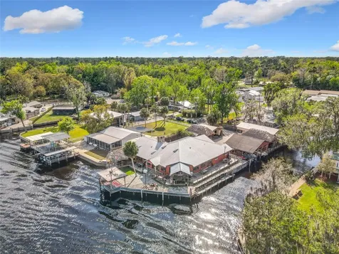 24545 Snail Road Astor FL 32102