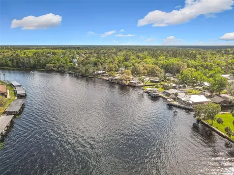 24545 Snail Road Astor FL 32102