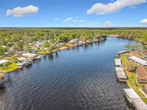 24545 Snail Road Astor FL 32102