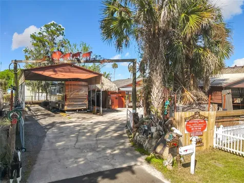 24545 Snail Road Astor FL 32102