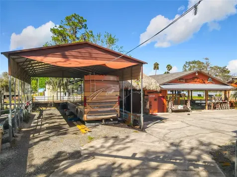 24545 Snail Road Astor FL 32102