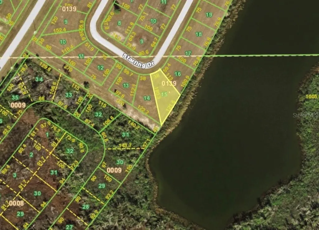 29 Starling Drive Placida FL 33946