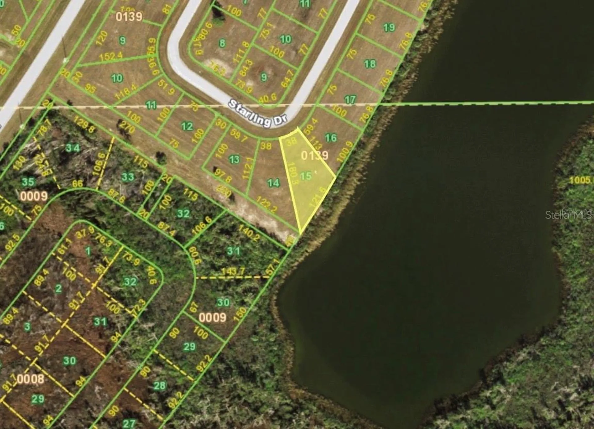 29 Starling Drive Placida FL 33946