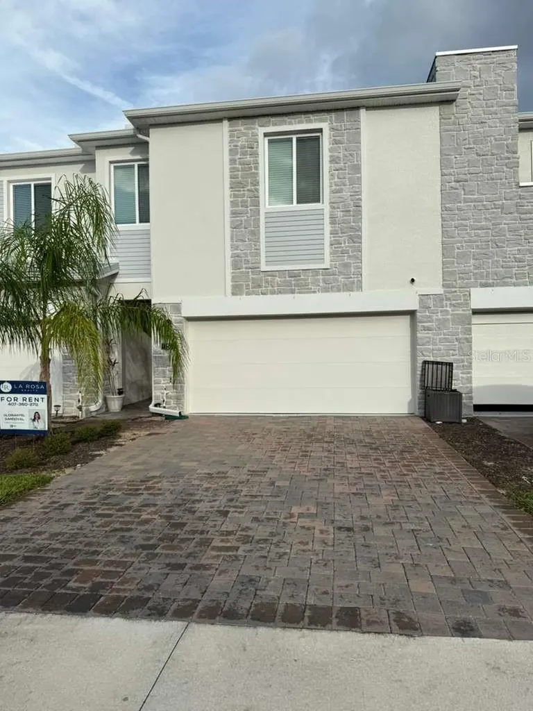 232 Nine Iron Drive Davenport FL 33896