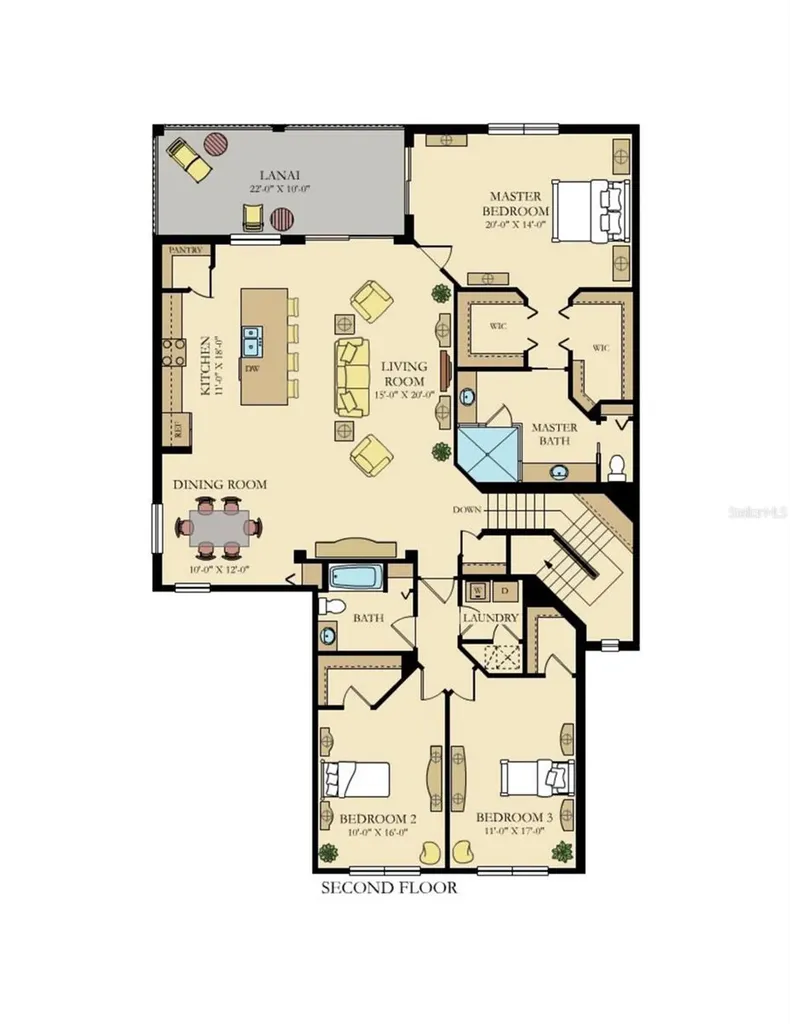 12485 Ghiberti Circle Venice FL 34293