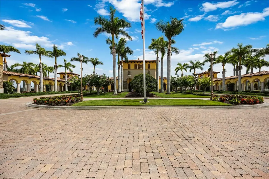 12485 Ghiberti Circle Venice FL 34293