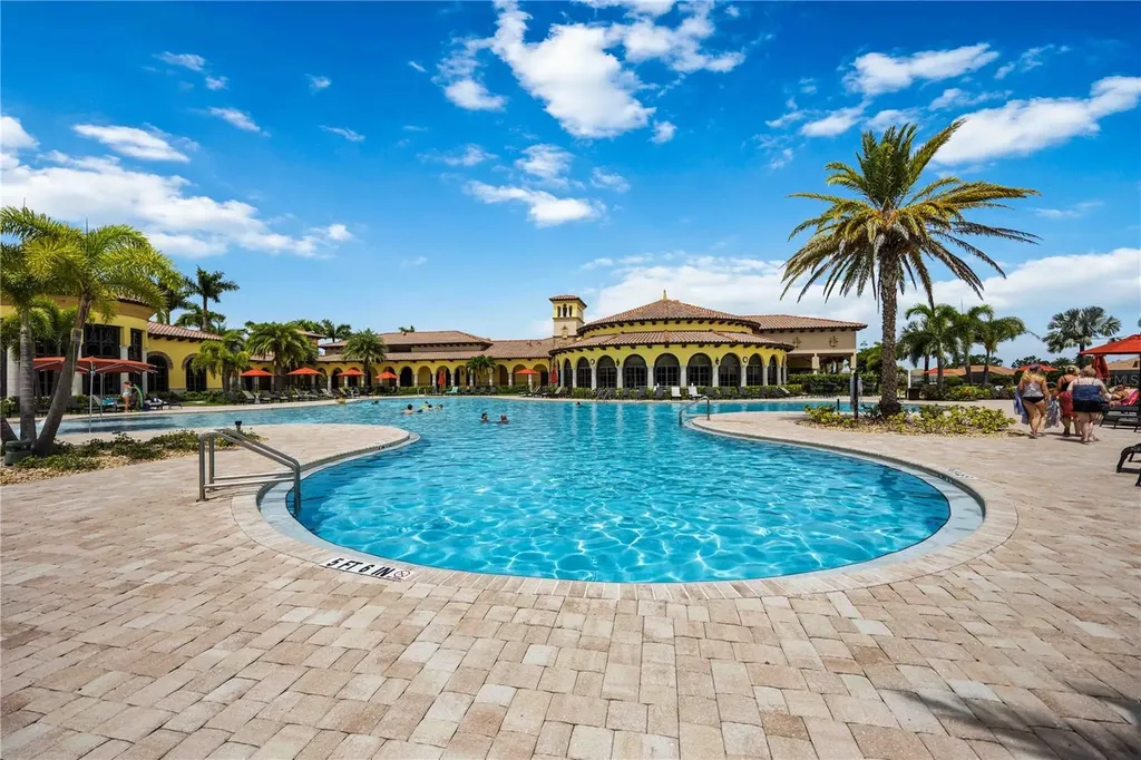 12485 Ghiberti Circle Venice FL 34293