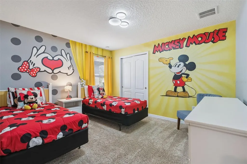 1844 Gobi Drive Kissimmee FL 34747