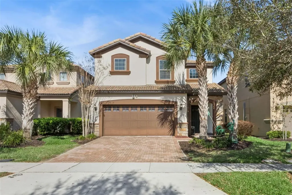 1844 Gobi Drive Kissimmee FL 34747