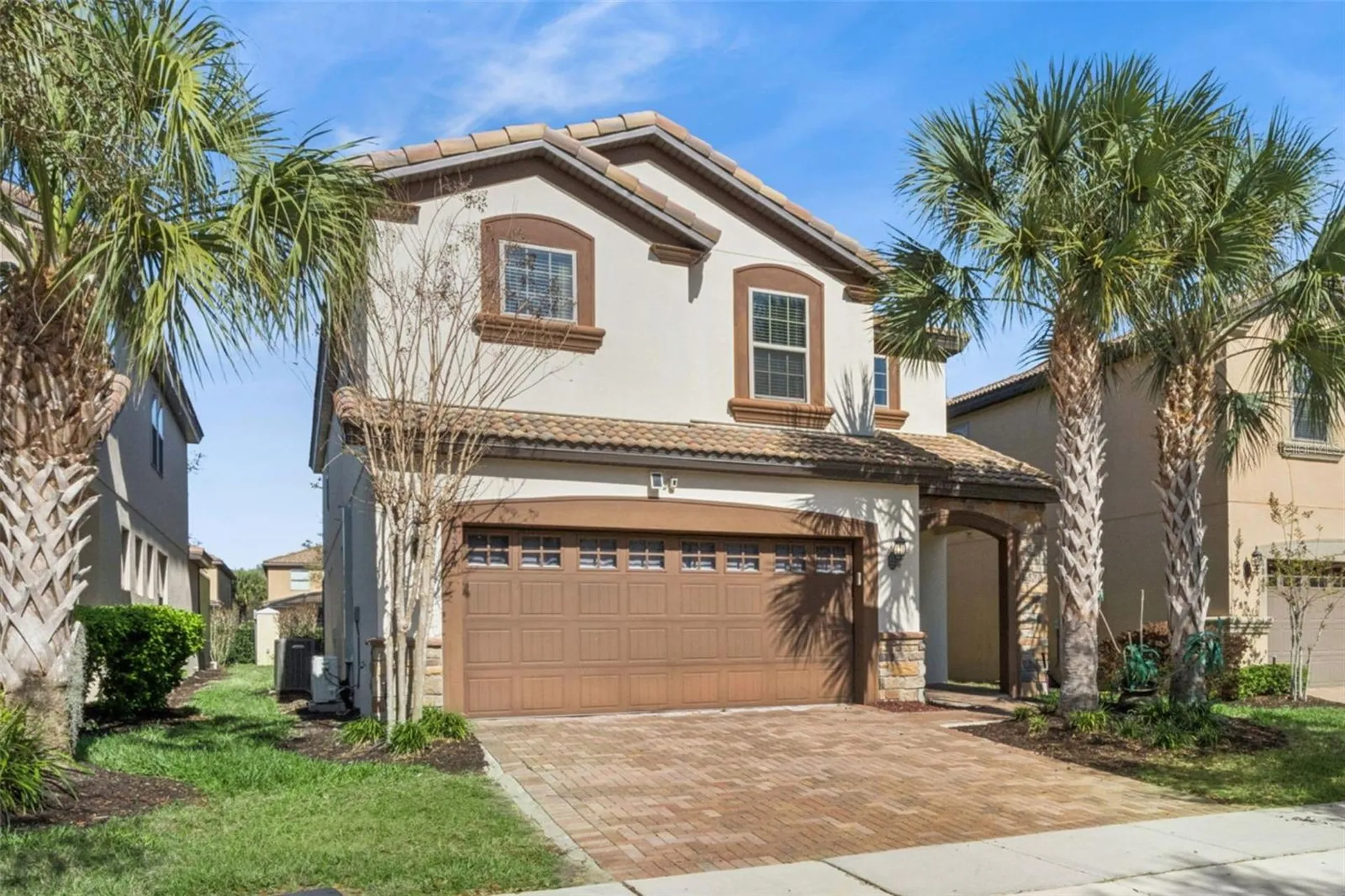 1844 Gobi Drive Kissimmee FL 34747