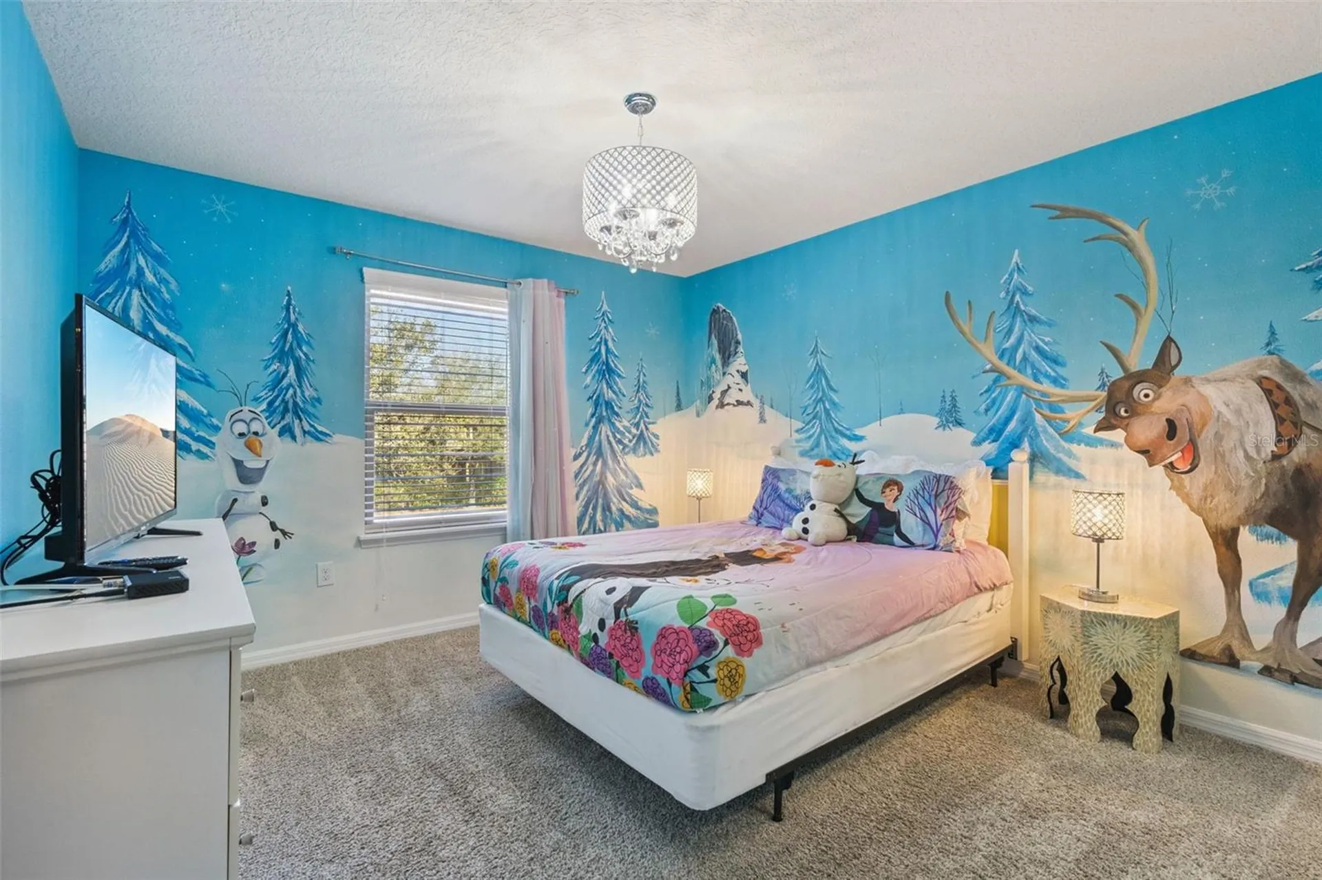 1844 Gobi Drive Kissimmee FL 34747