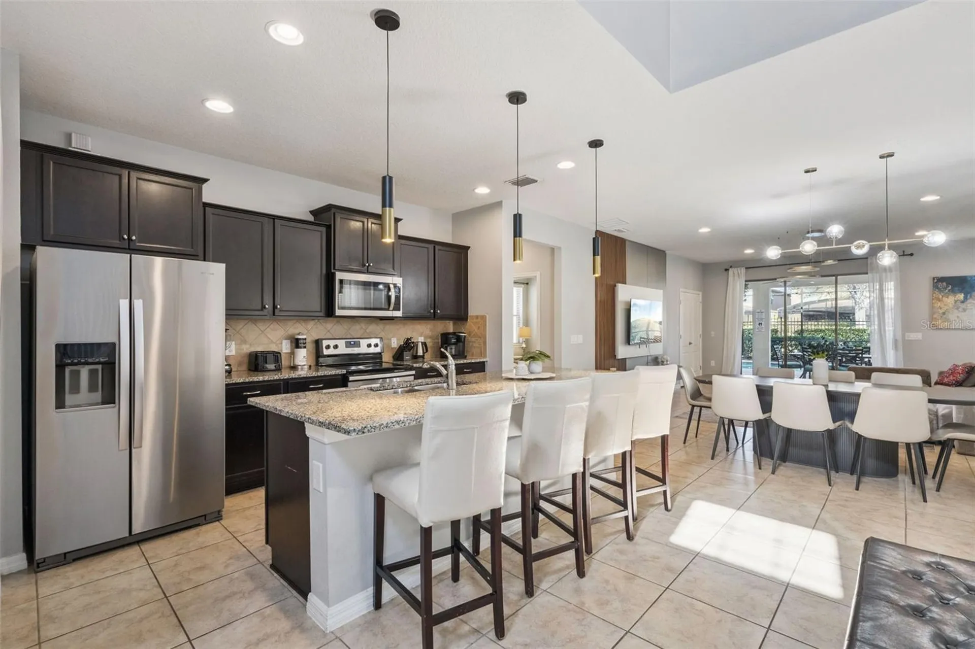 1844 Gobi Drive Kissimmee FL 34747