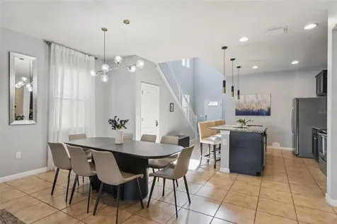 1844 Gobi Drive Kissimmee FL 34747