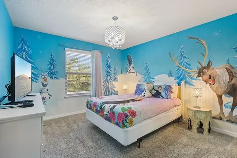 1844 Gobi Drive Kissimmee FL 34747