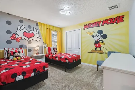 1844 Gobi Drive Kissimmee FL 34747