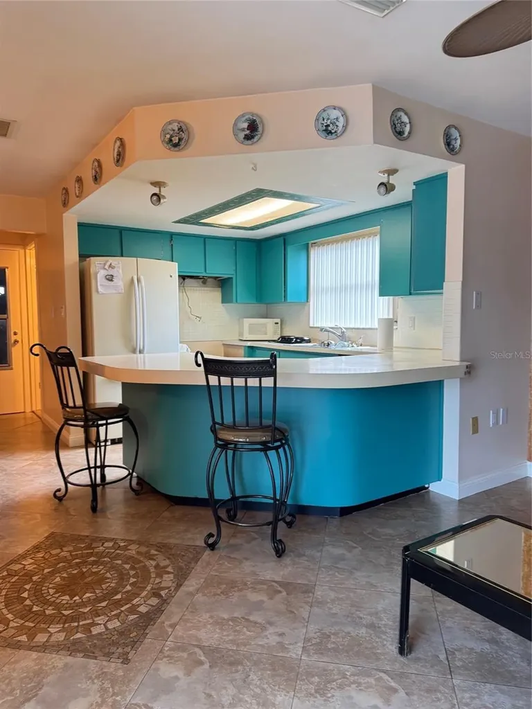 9201 Barrington Lane Port Richey FL 34668