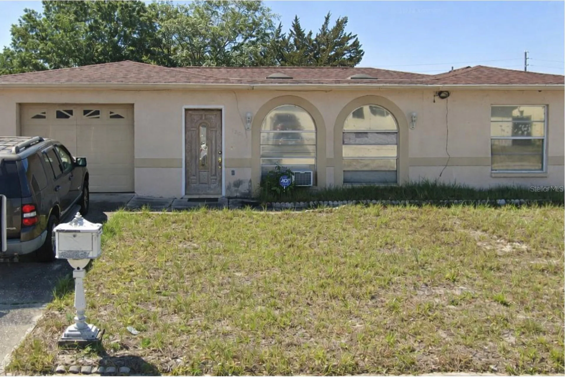 9201 Barrington Lane Port Richey FL 34668