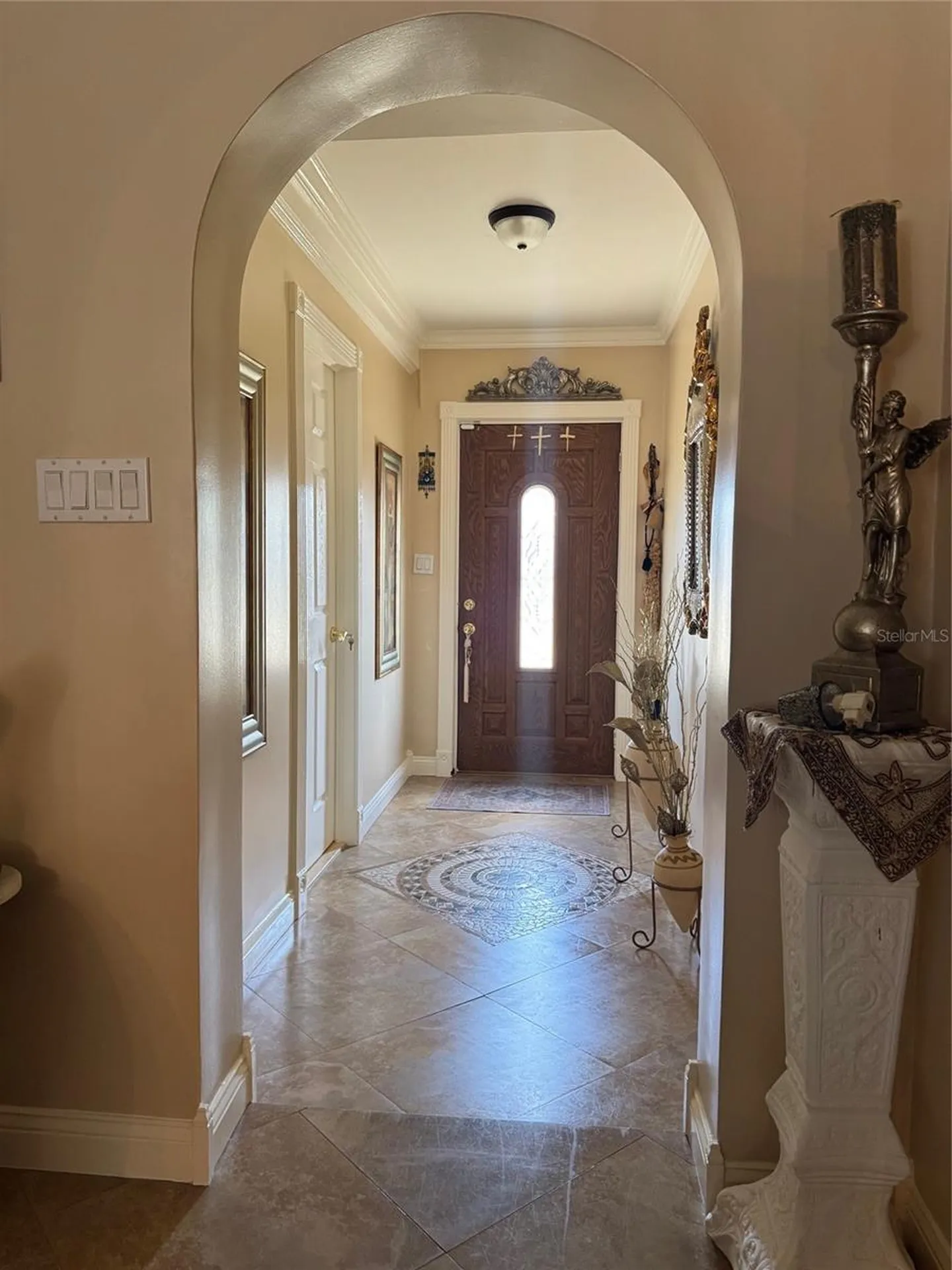 9201 Barrington Lane Port Richey FL 34668