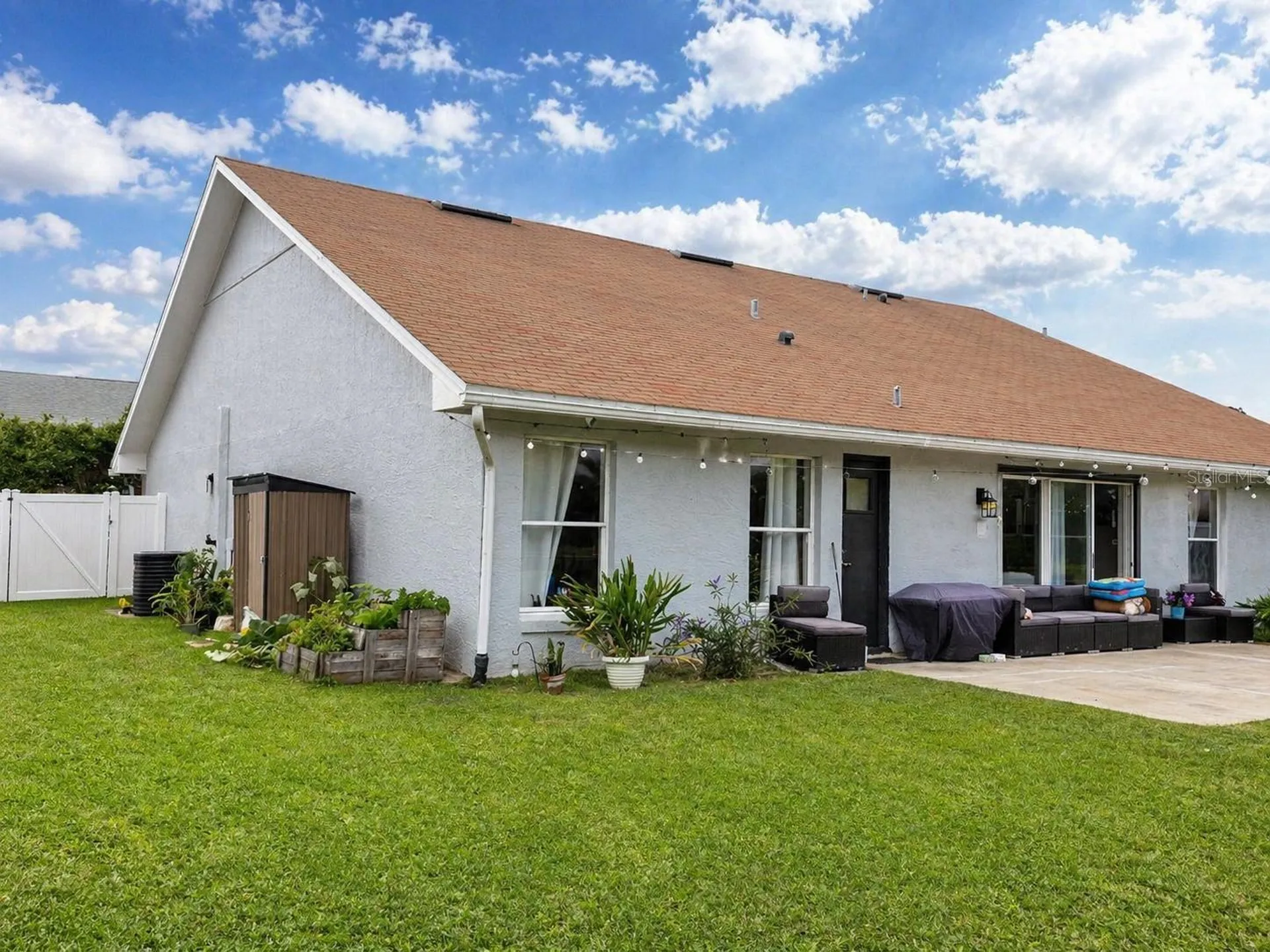 1927 Gamboge Drive Orlando FL 32822