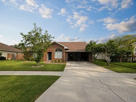 1927 Gamboge Drive Orlando FL 32822