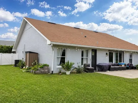 1927 Gamboge Drive Orlando FL 32822