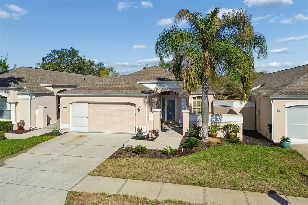 284 Royal Palm Way Spring Hill FL 34608