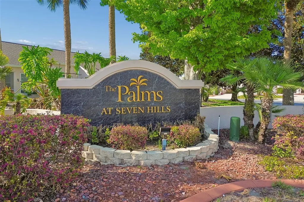 284 Royal Palm Way Spring Hill FL 34608