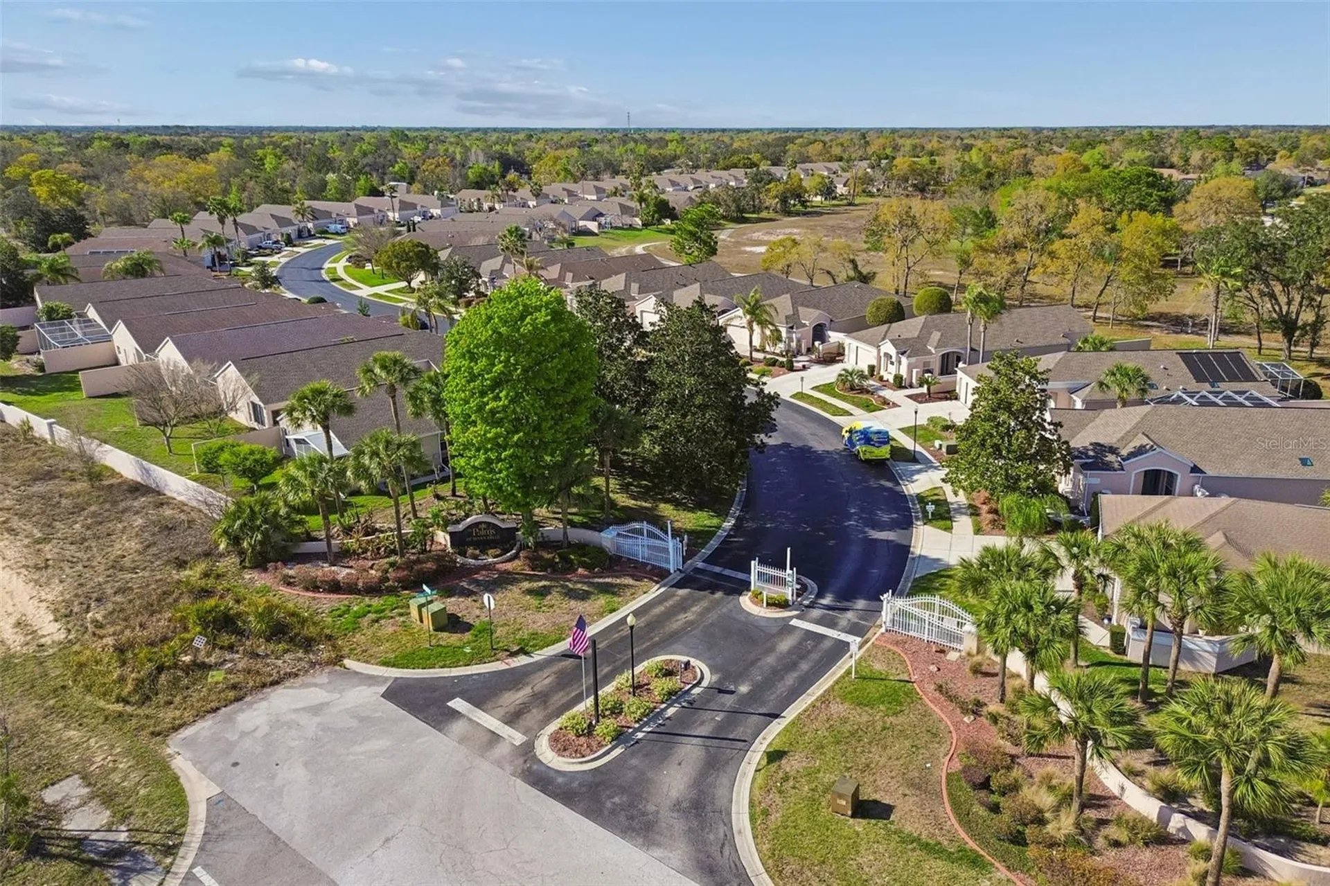 284 Royal Palm Way Spring Hill FL 34608