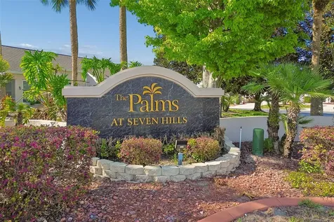 284 Royal Palm Way Spring Hill FL 34608