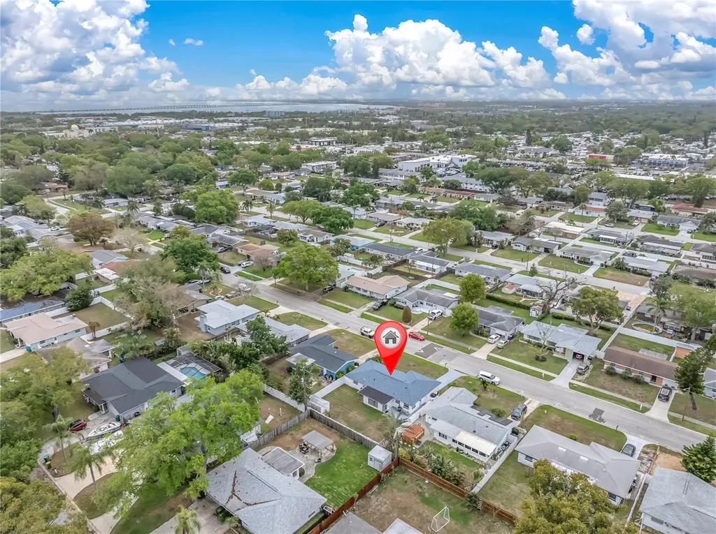 2336 Nash Street Clearwater FL 33765