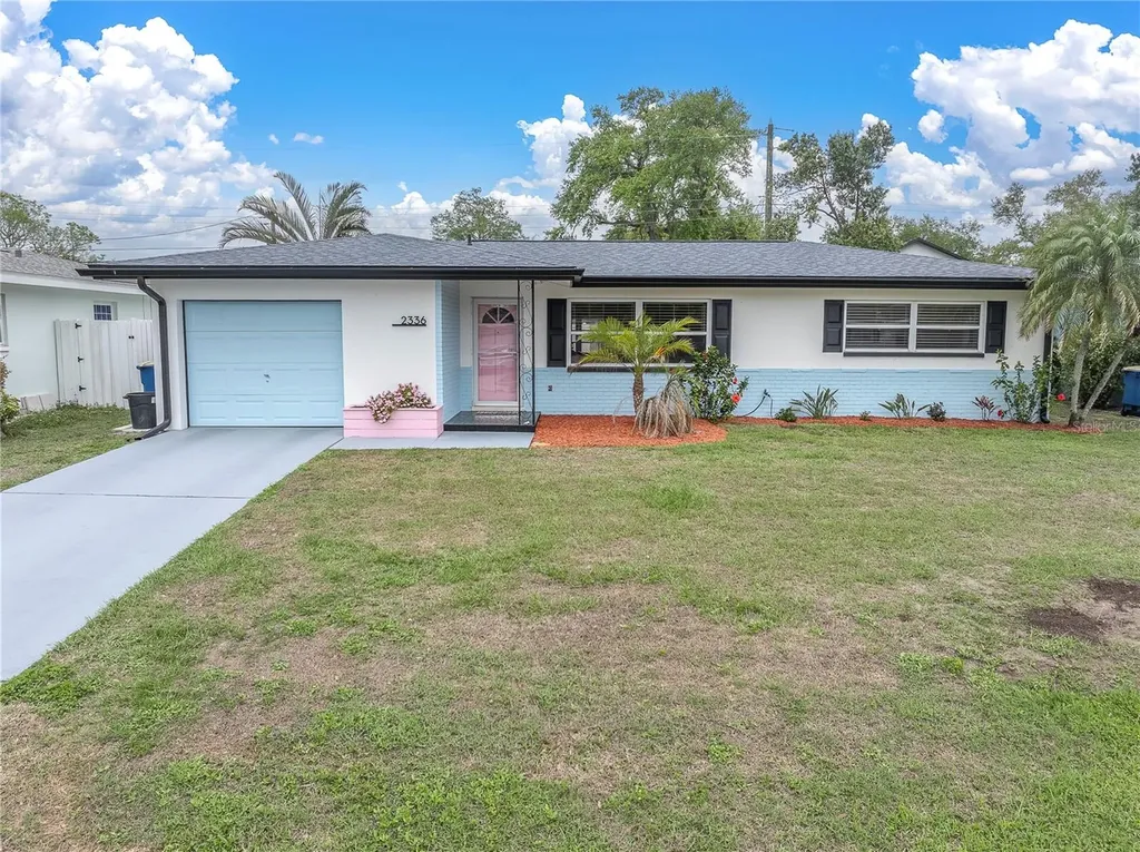 2336 Nash Street Clearwater FL 33765