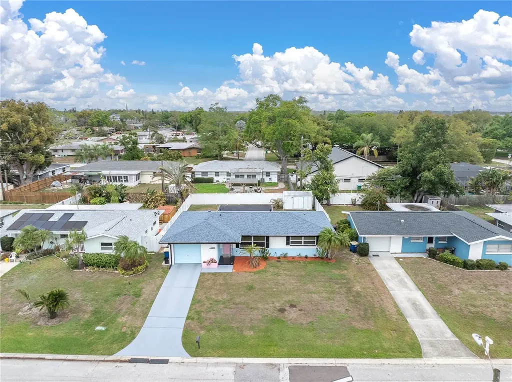 2336 Nash Street Clearwater FL 33765