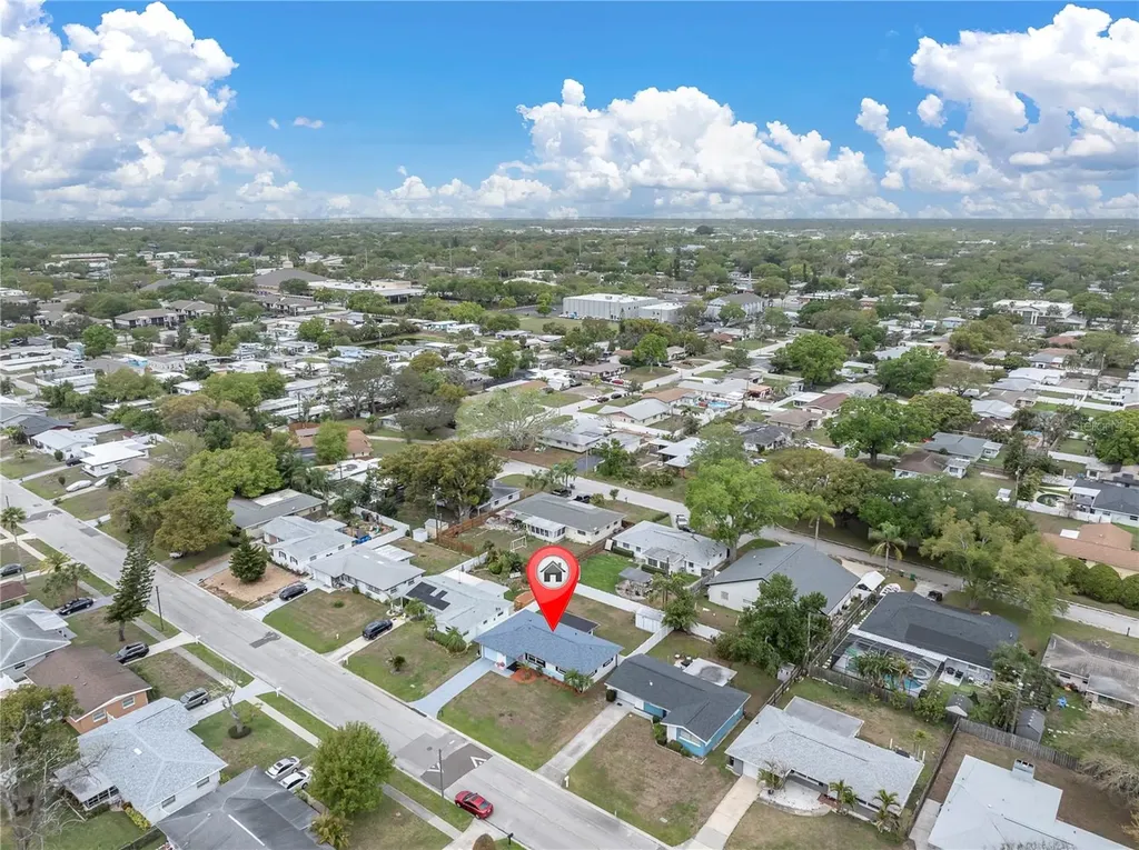 2336 Nash Street Clearwater FL 33765