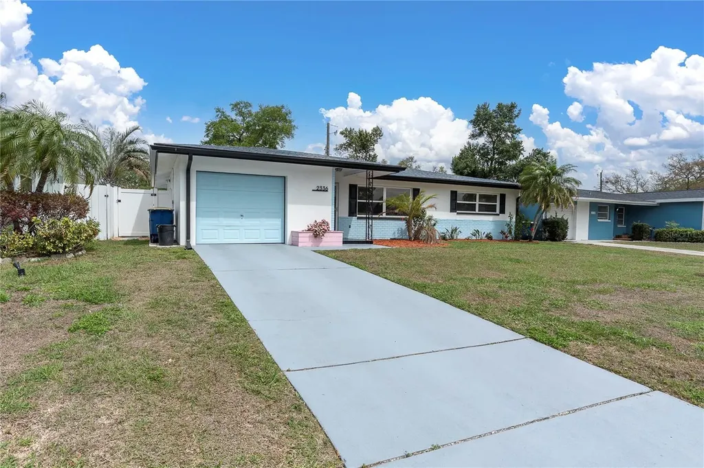 2336 Nash Street Clearwater FL 33765