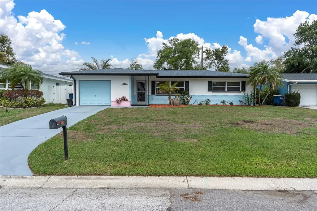 2336 Nash Street Clearwater FL 33765