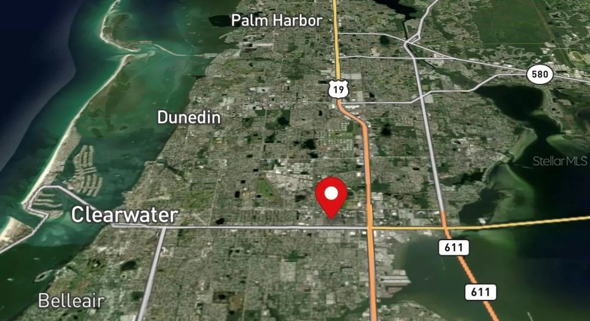 2336 Nash Street Clearwater FL 33765