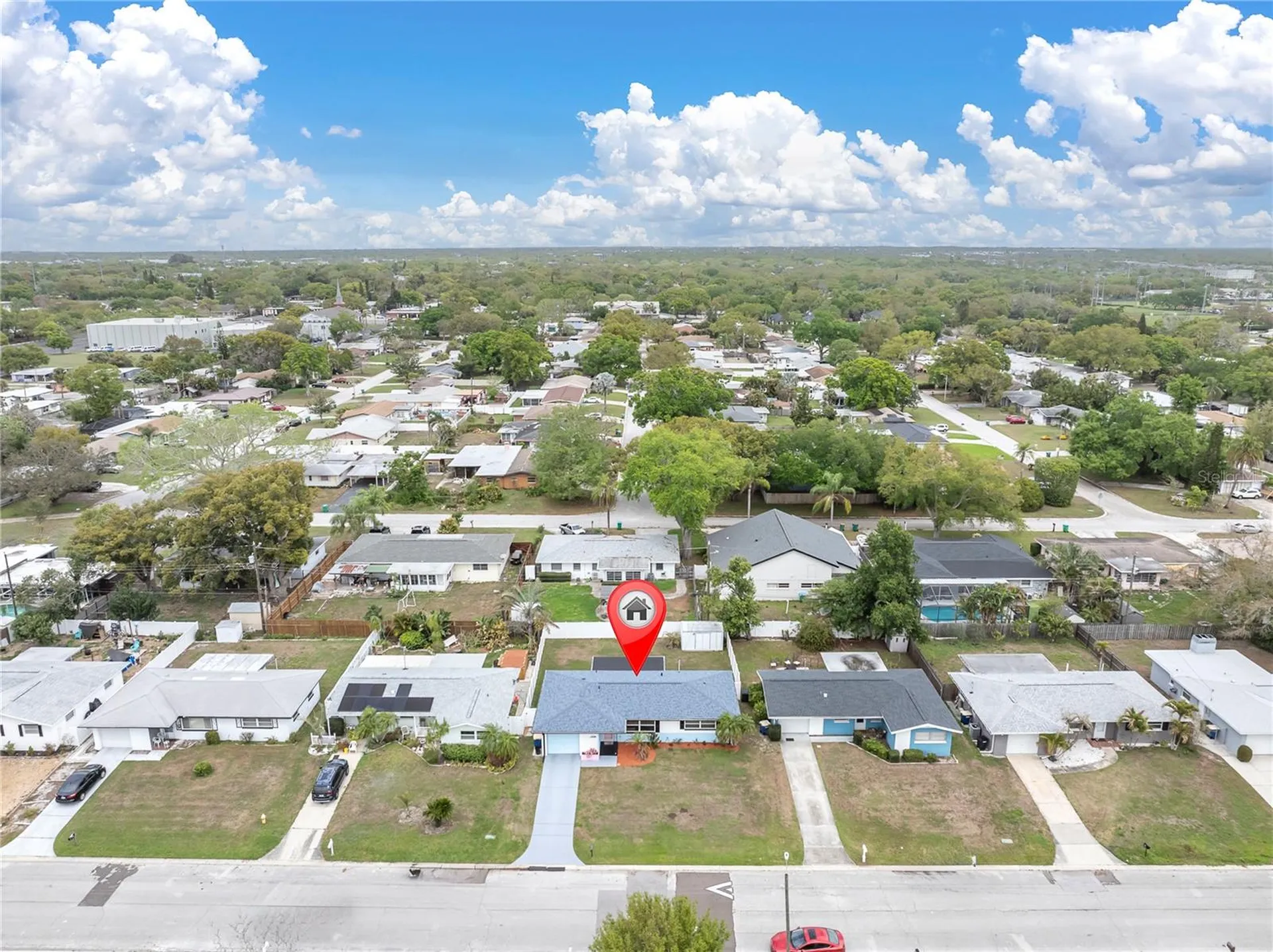 2336 Nash Street Clearwater FL 33765