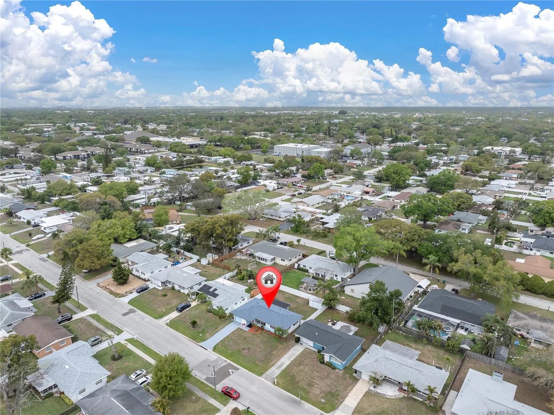 2336 Nash Street Clearwater FL 33765