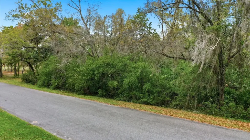 Quinlan Street Orlando FL 32833