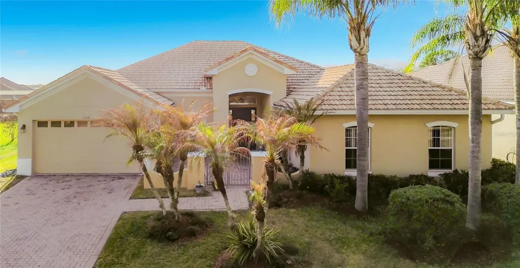 3508 Sunset Isles Boulevard Kissimmee FL 34746