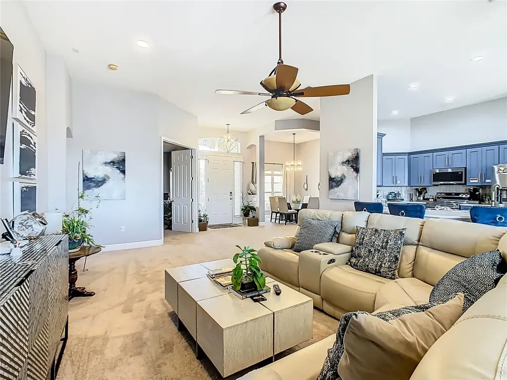 3508 Sunset Isles Boulevard Kissimmee FL 34746