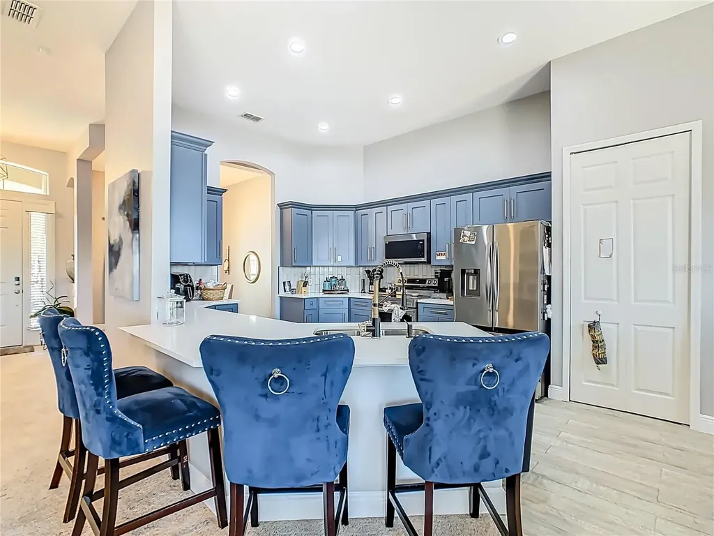 3508 Sunset Isles Boulevard Kissimmee FL 34746